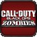 Лого Call of Duty: Black Ops Zombies