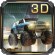 Лого Monster Truck: 3D Arena Stunts