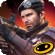 Лого FRONTLINE COMMANDO: RIVALS