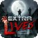 Лого Extra Lives (Zombie Survival Sim)