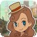 Лого Layton’s Mystery Journey 1