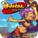 Лого Shantae and the Pirate's Curse