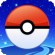 Лого Pokémon GO (iOS)