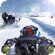 Лого Drive Snowmobile 3D Simulator