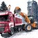 Лого Loader & Dump Truck Winter SIM