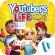 Лого Youtubers Life: Gaming Channel
