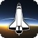 Лого F-Sim | Space Shuttle 2