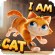 Лого I Am Cat