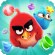 Лого Angry Birds Match 3