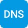 Лого DNS Changer