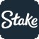 Лого Stake