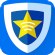 Лого Star VPN - Free VPN Proxy App