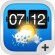 Лого Weather+