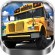 Лого Roadbuses - Bus Simulator 3D