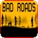 Лого Bad Roads