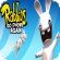 Лого Rabbids Go Phone Again HD
