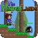 Лого The HinterLands: Mining Game