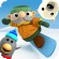 Лого Snow Spin: Snowboard Adventure