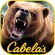 Лого Cabela's Big Game Hunter