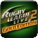 Лого Rugby League Live 2: Gold