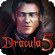 Лого Dracula 5: The Blood Legacy HD