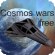 Лого Cosmos wars free