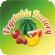 Лого Овощная фабрика / Vegetable Factory