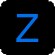 Лого ZPlayer