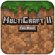 Лого MultiCraft II - Free Miner!