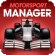 Лого Motorsport Manager
