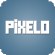 Лого Pixelo