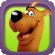 Лого My Friend Scooby-Doo!