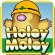 Лого Holey Moley