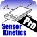 Лого Sensor Kinetics Pro