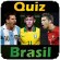 Лого Футболисты Викторина 2014 / Soccer Players Quiz 2014