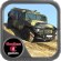 Лого Real Military Suv Driver 4x4
