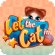 Лого Let the Cat in