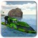 Лого Powerboat Driving 3D