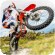 Лого New Moto Cross 3D