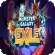 Лого Monster Galaxy Exile