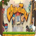 Logo ChinaTaxi HD