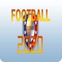 Logo Football2020