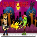 Logo Zombie Runner