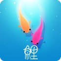 Logo KOI - Journey of Purity
