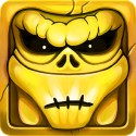 Logo Zombie Run HD
