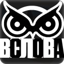 Logo Вслова Logo Вслова