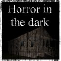 Logo Horror in the dark Logo Horror in the dark