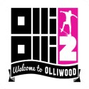Logo OlliOlli2: Welcome to Olliwood