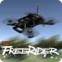 Logo FPV Freerider Logo FPV Freerider