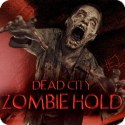 Logo Dead City: Zombie Hold